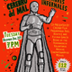 Illustration for article titled Chicago, join us for a night of luchador excitement with the iconic El Santo